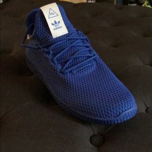 Adidas Originals Pharrell Williams Size 11 Shoes